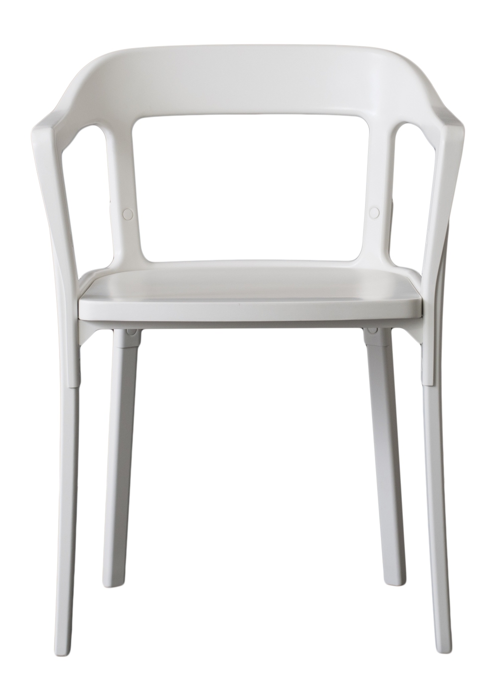 Steelwood Chair Stuhl Magis