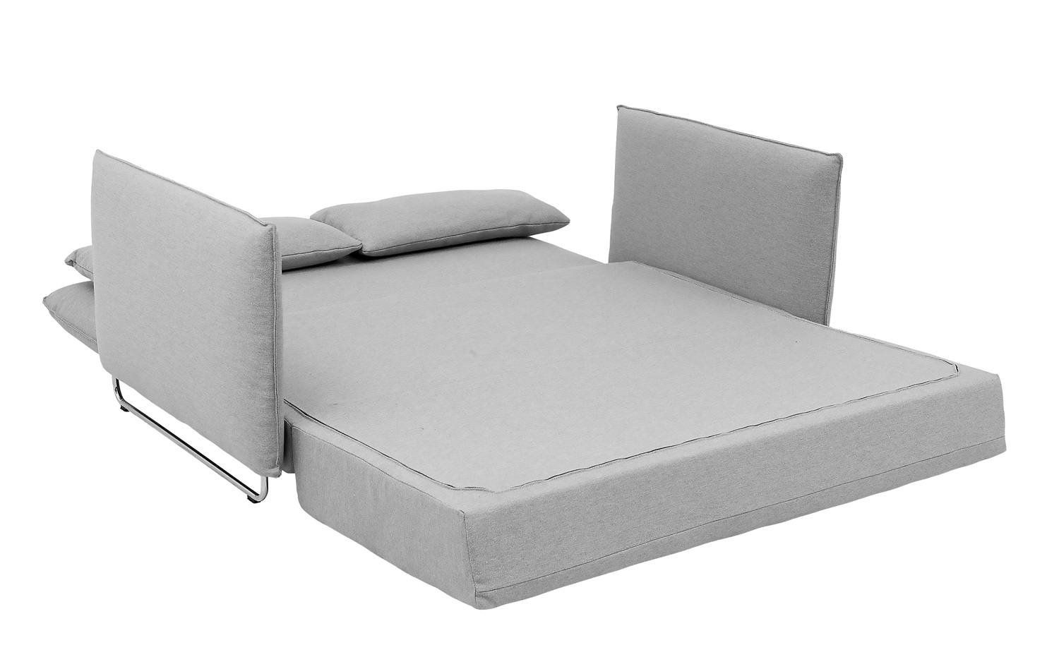 Cord Sofa bed / Schlafsofa Softline