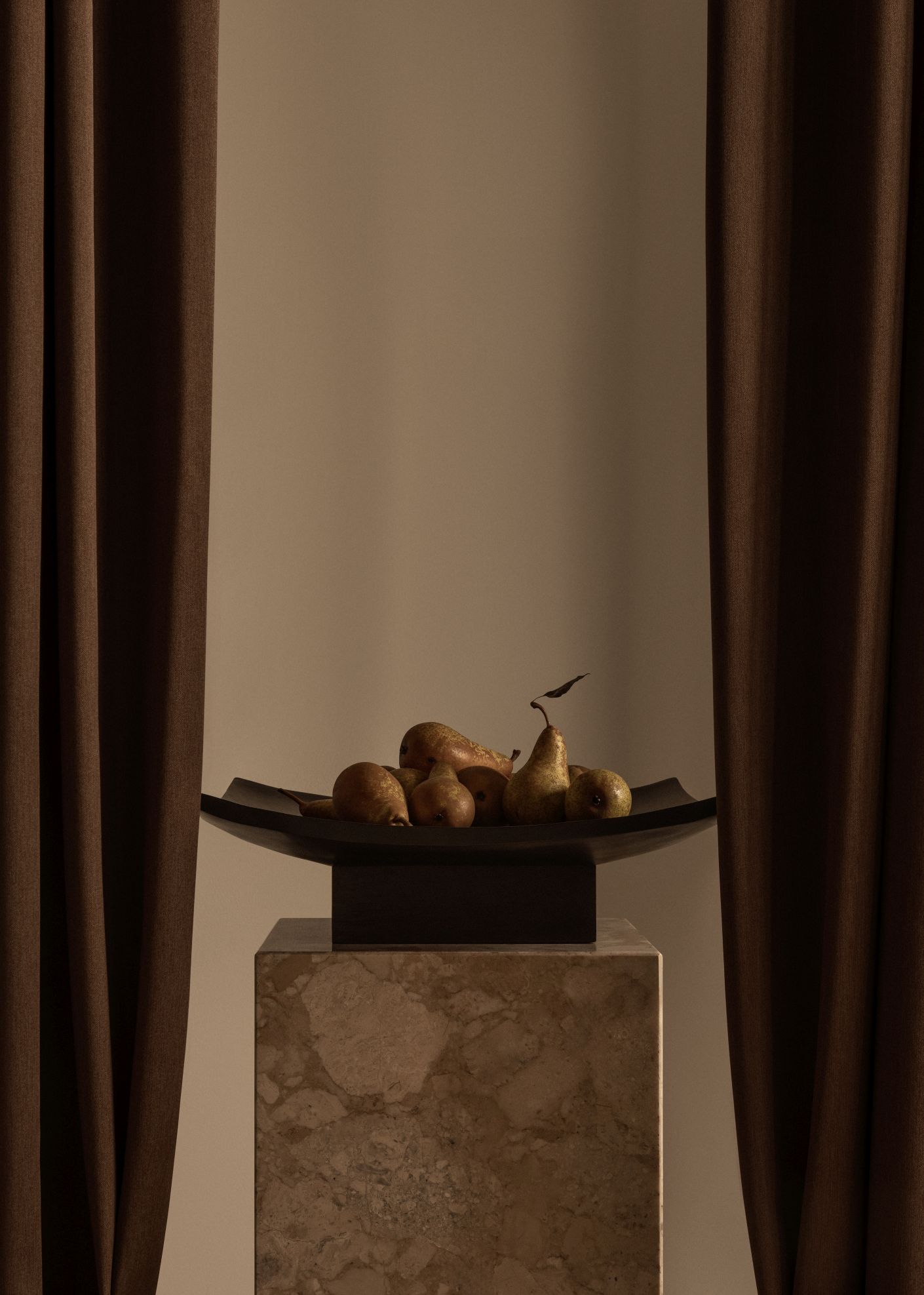 Relevé Platte Audo Copenhagen