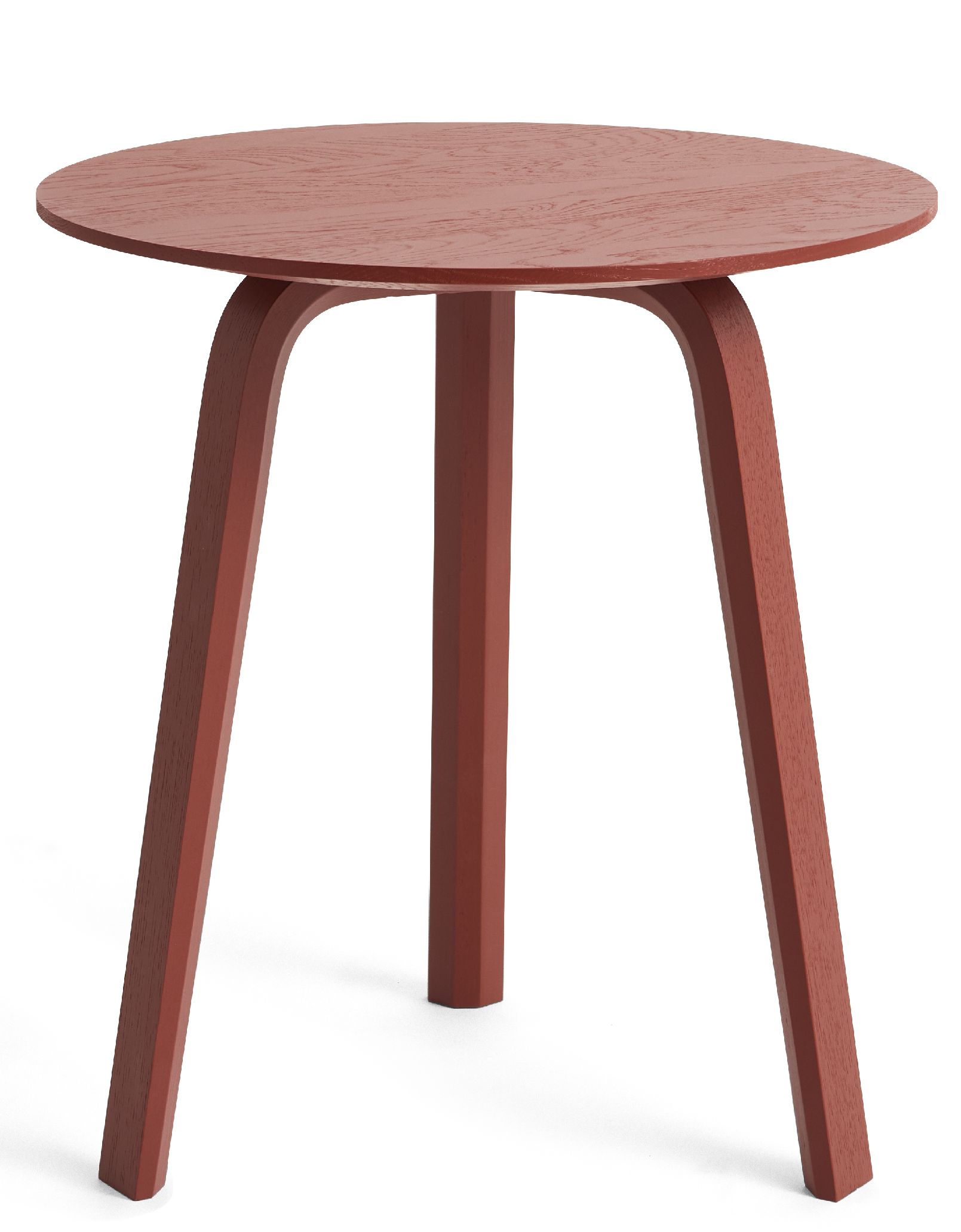 Bella Coffee Table Beistelltisch Ø 45 x H 49 cm Hay