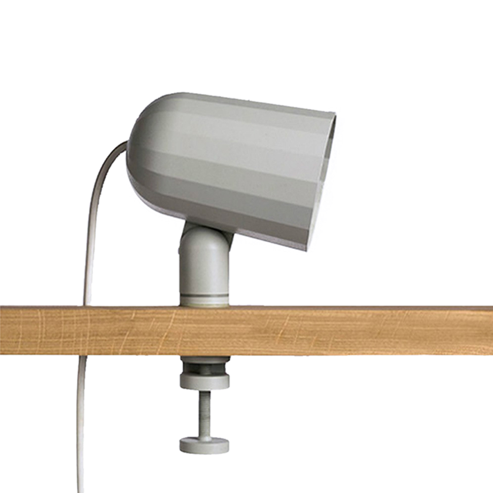 Noc Light Klemmleuchte Hay