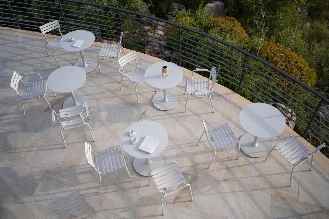 Alua Dining Chair Stuhl Outdoor Houe