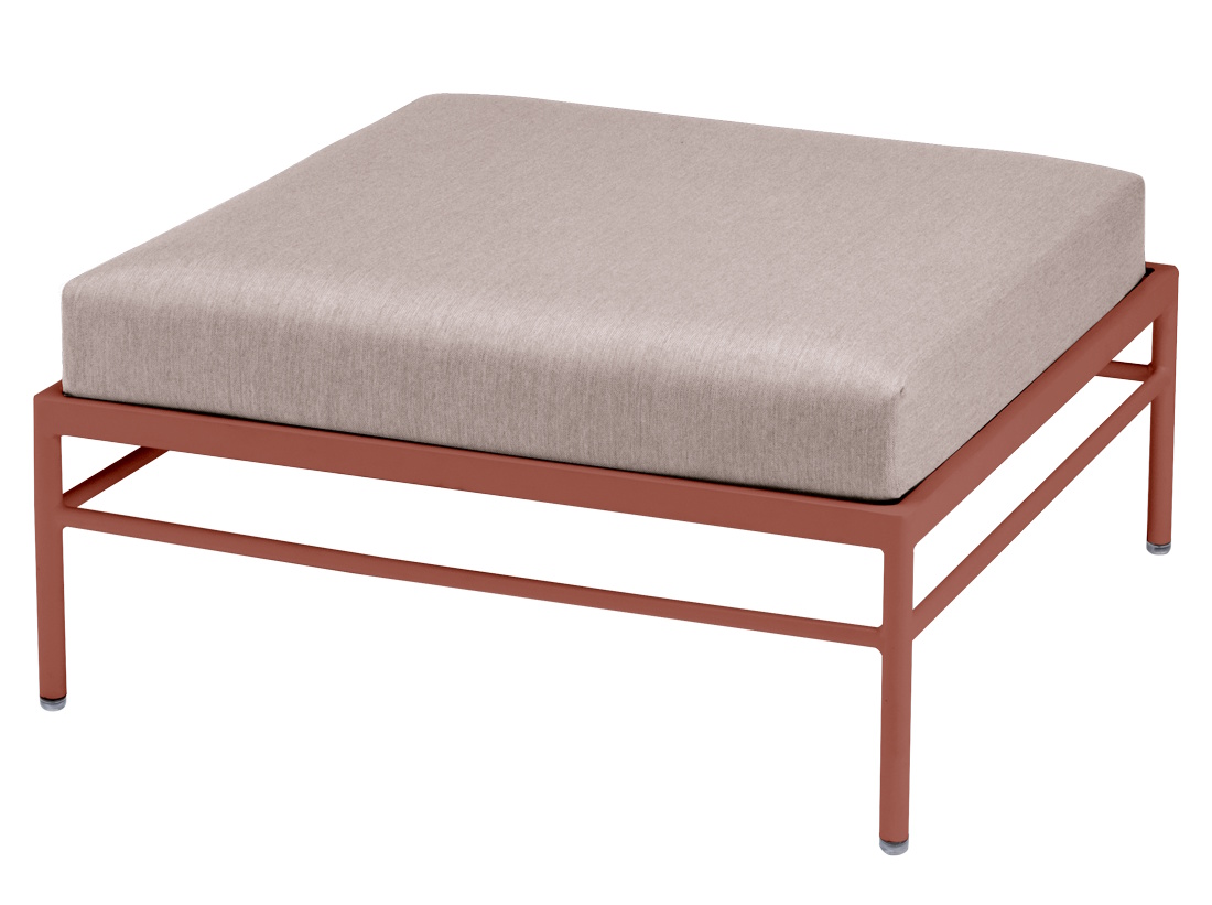 Rivage Hocker Outdoor Fermob