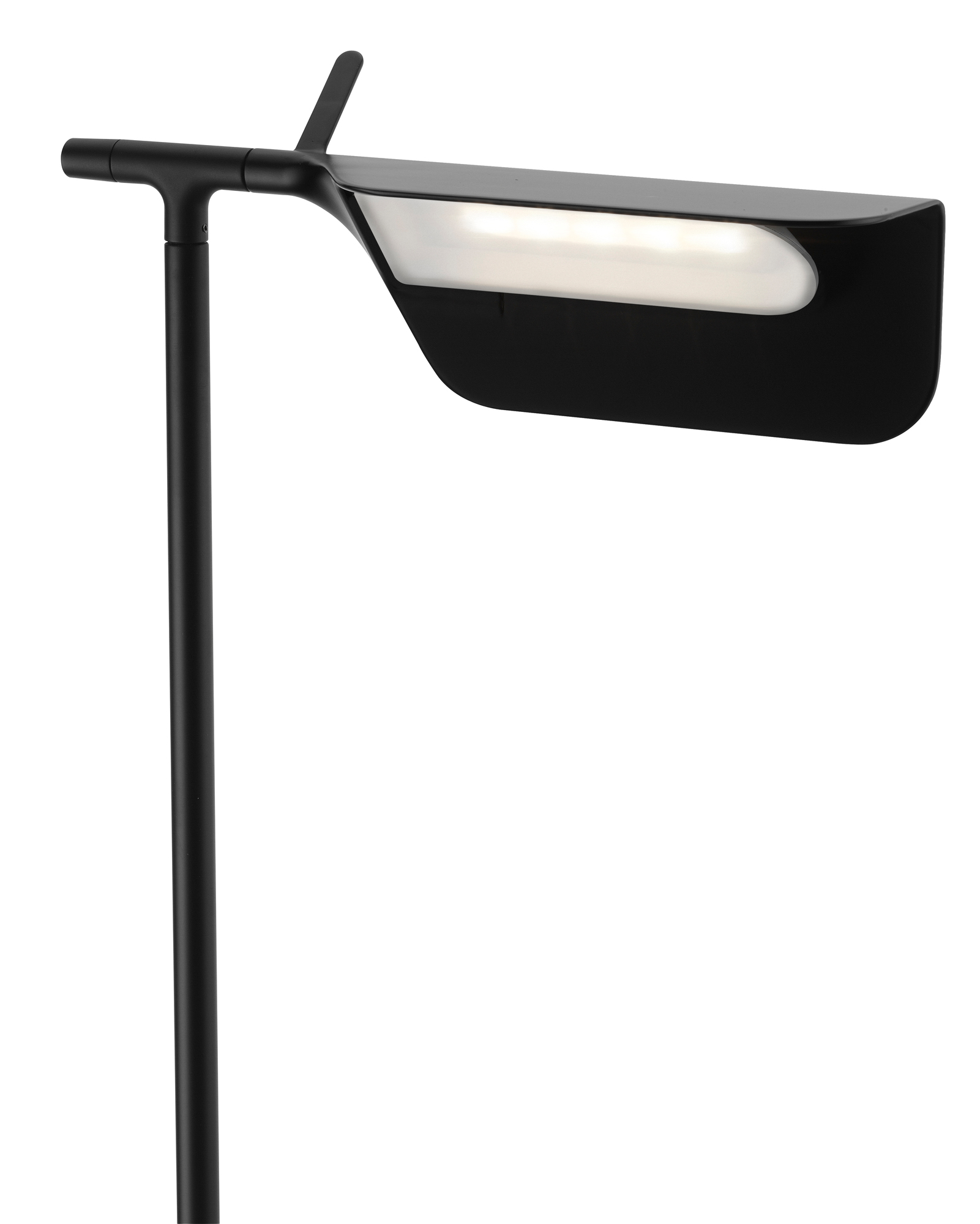 Tab F LED Stehleuchte Flos