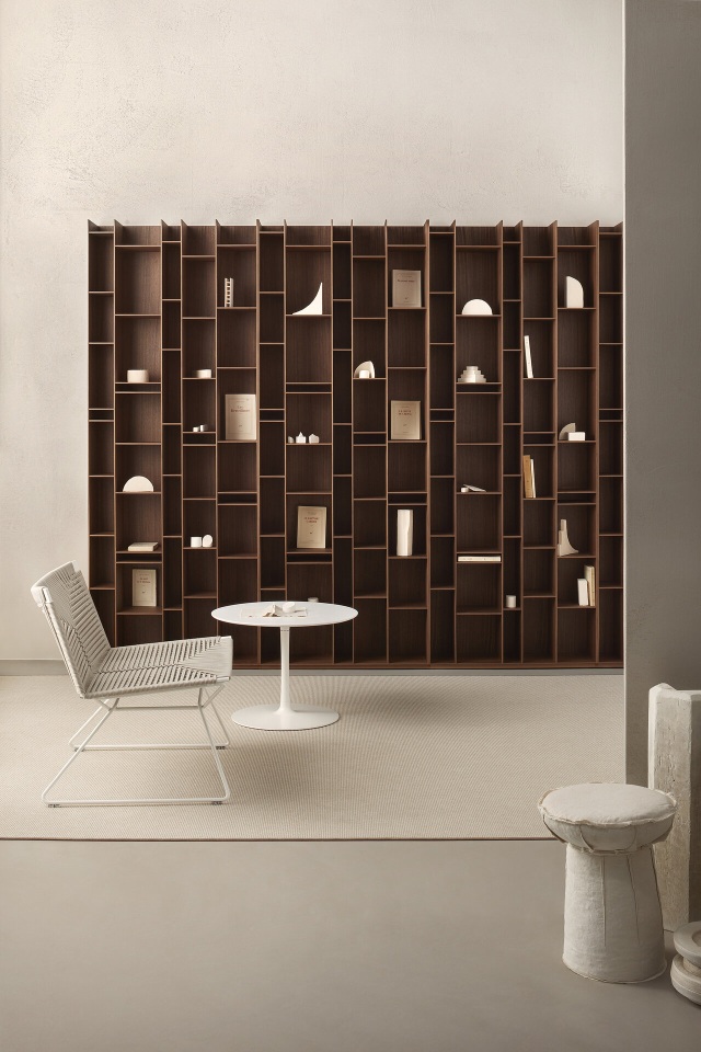 Random Regalsystem MDF Italia