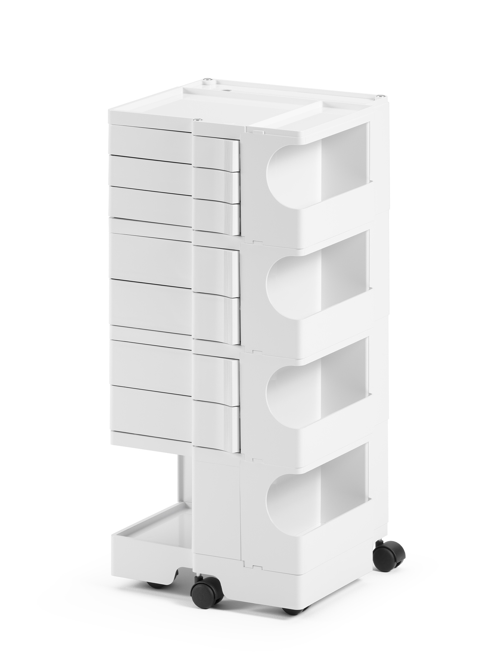 Boby B47 Rollcontainer B-Line