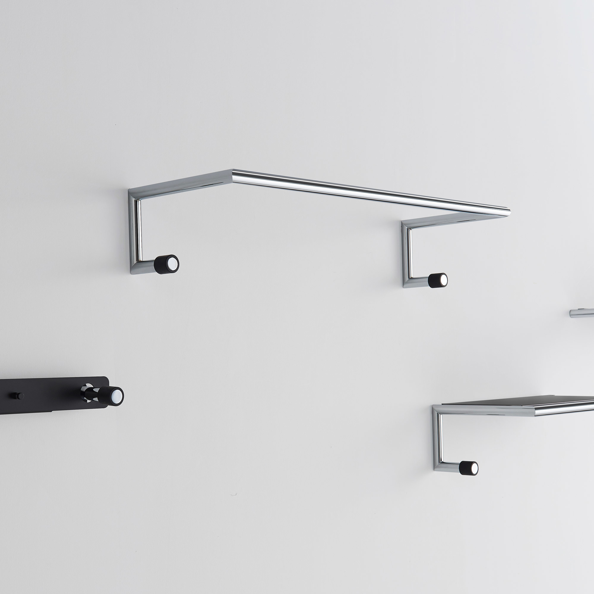 Link Wall Wandgarderobe Mox