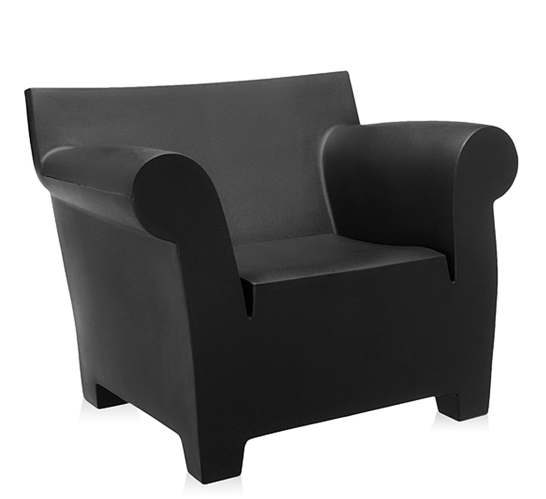 Bubble Club - Sessel  Outdoor Kartell