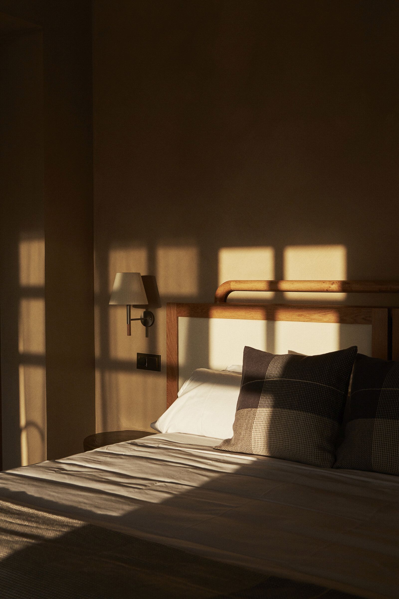 BC2 Wandleuchte Santa & Cole BC2 Wandleuchte Santa & Cole