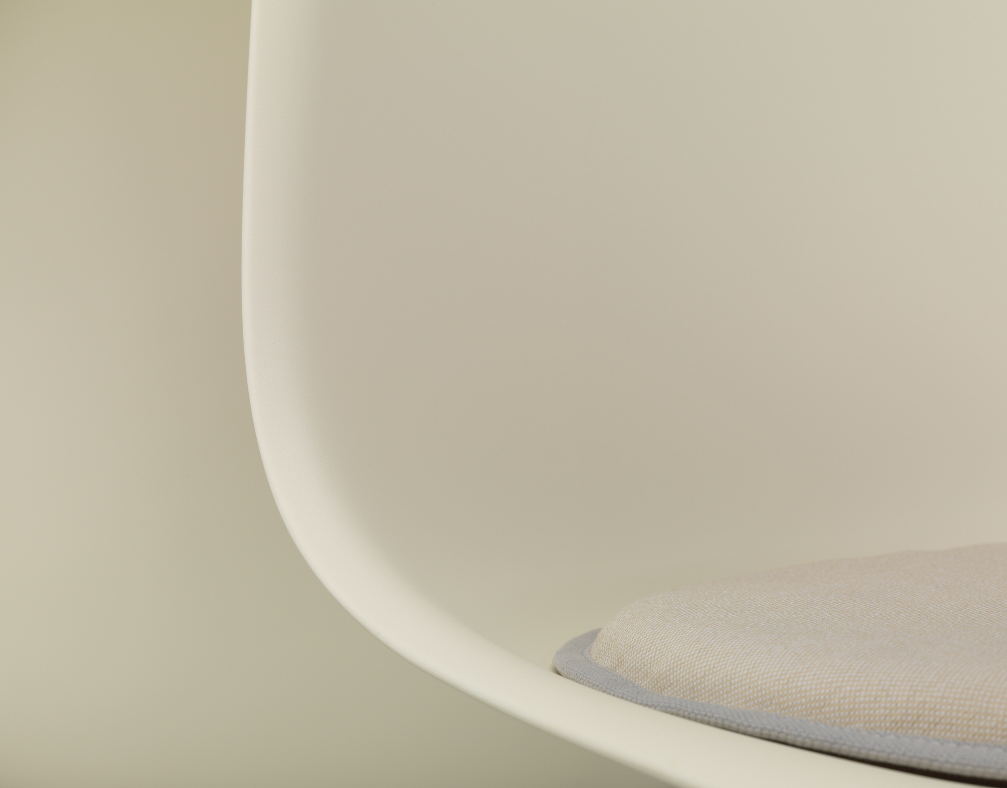 Seat Dot Sitzkissen Vitra EINZELSTÜCK
