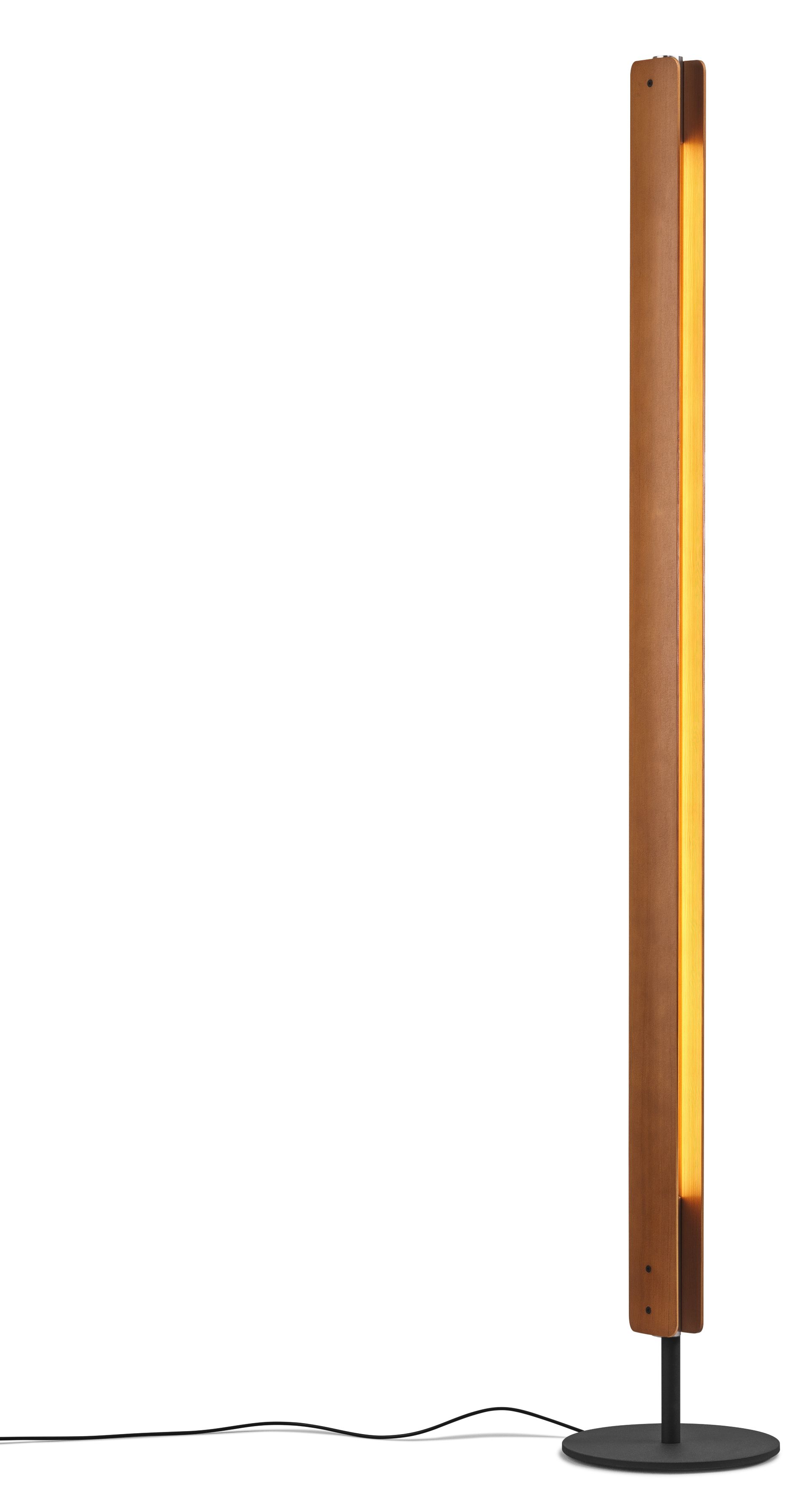 Seki Han F Stehleuchte Flos