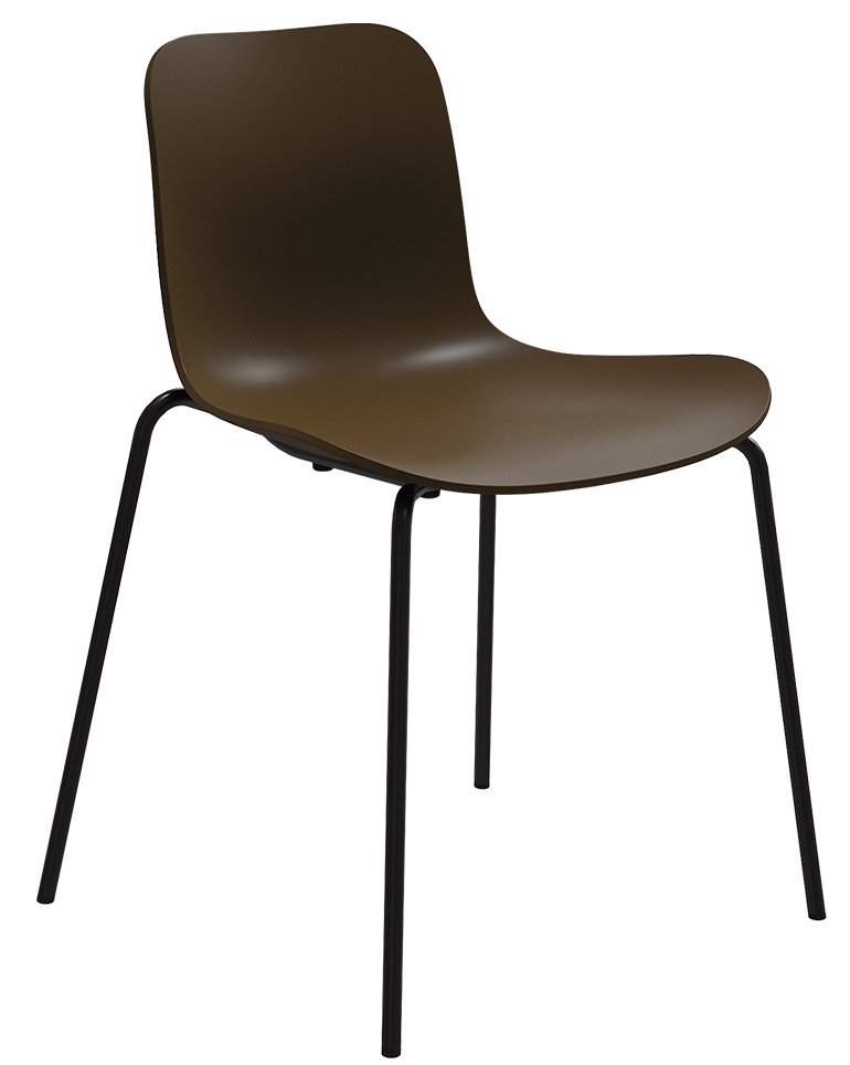 Langue Stack Chair Stuhl Norr11