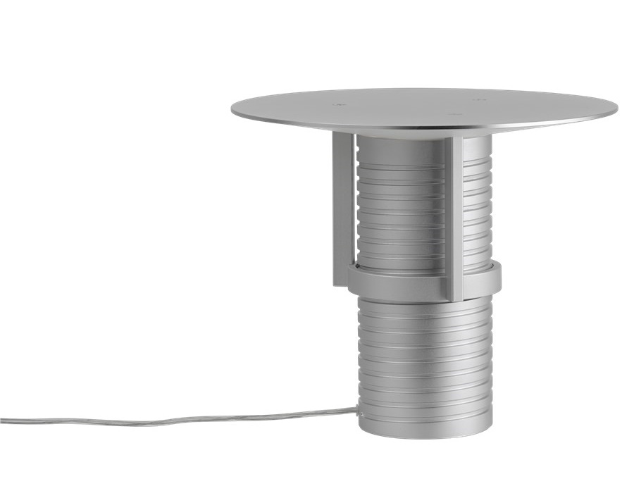 Set Table Lamp Tischleuchte Muuto