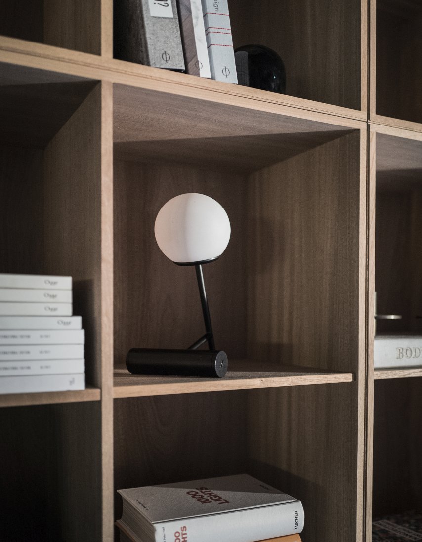 Phare LED Lamp Tischleuchte Audo