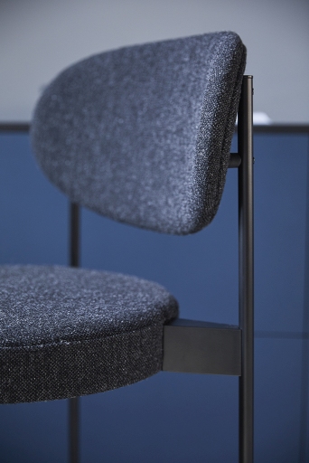 Series 430 Bar Stool Barhocker 65 cm Verpan