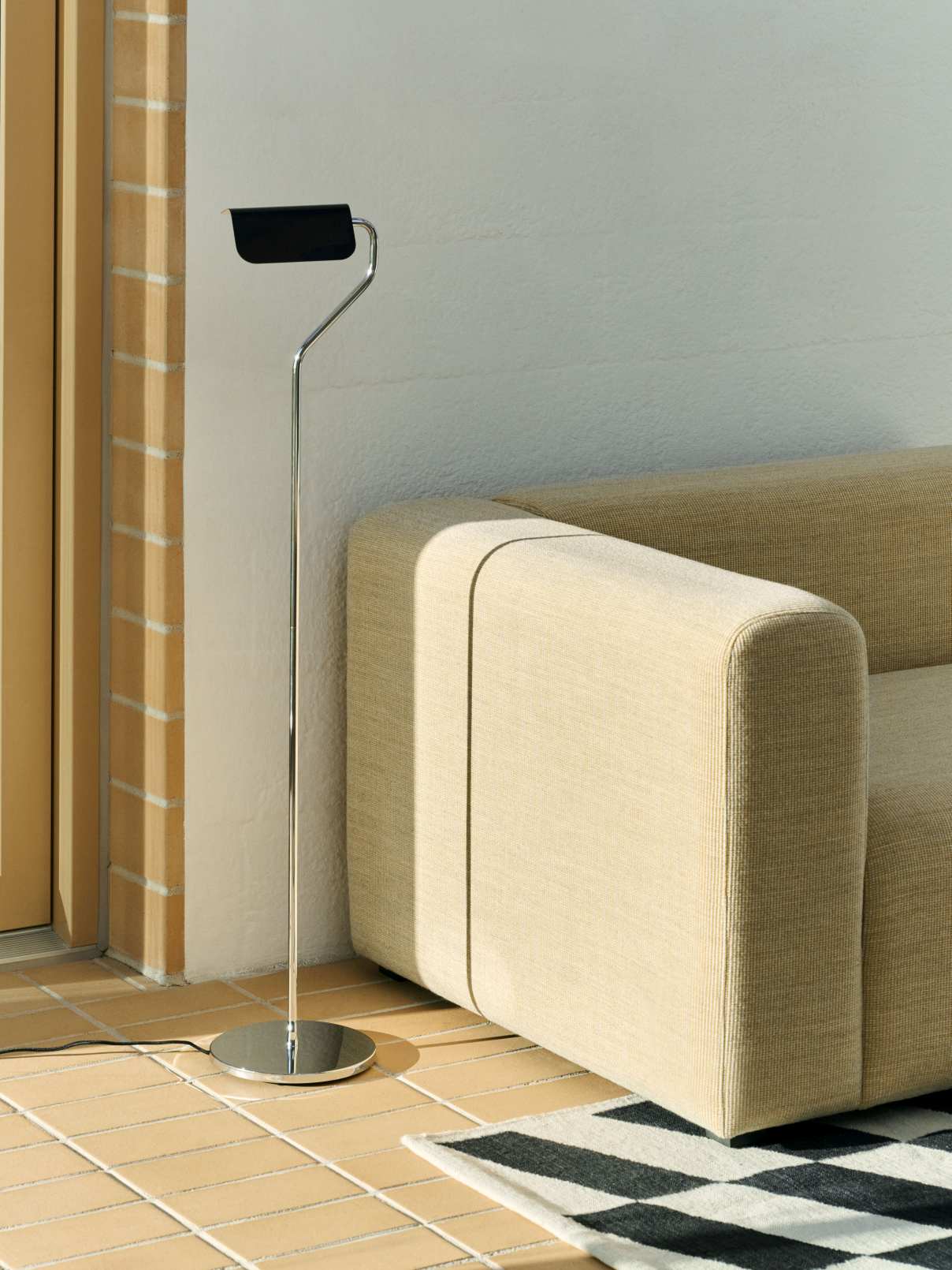 Mags Sofa 2,5-Sitzer Combination 1 Hay