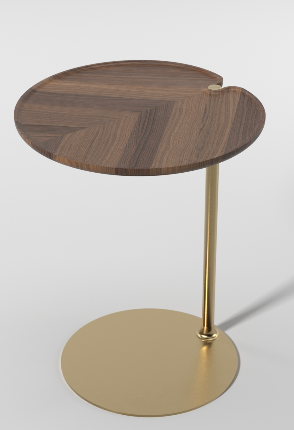 Leaf 1 Side Table Beistelltisch PER/USE