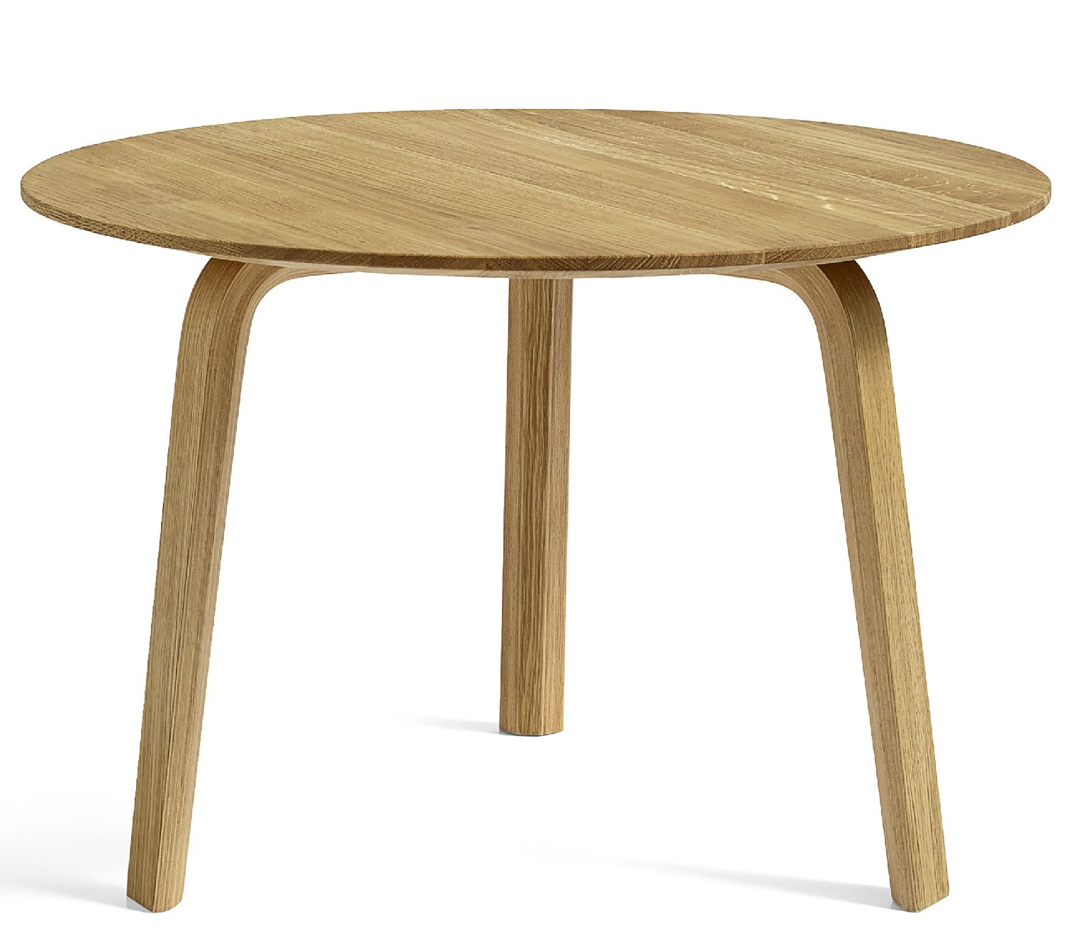 Bella Coffee Table Beistelltisch Ø 60 x H 39 cm Hay