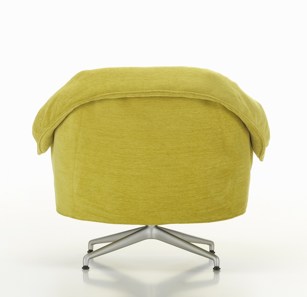 Bascule Lowback Sessel Vitra