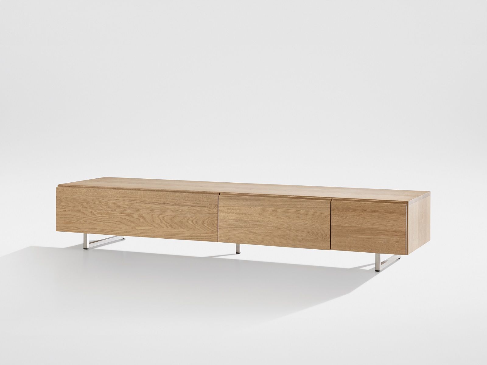 Podest Sideboard Massivholz Zeitraum