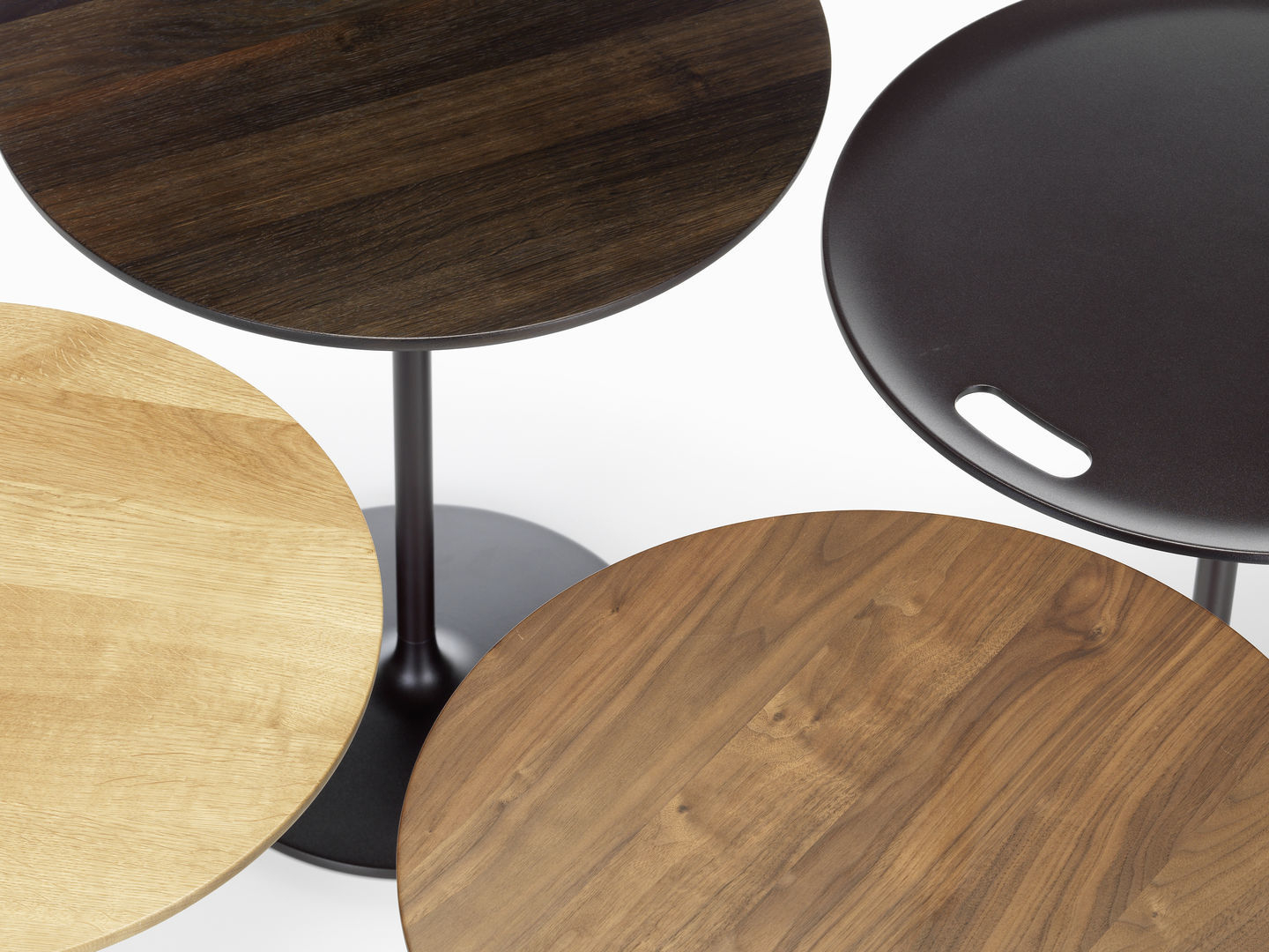 Occasional Low Table Beistelltisch Vitra