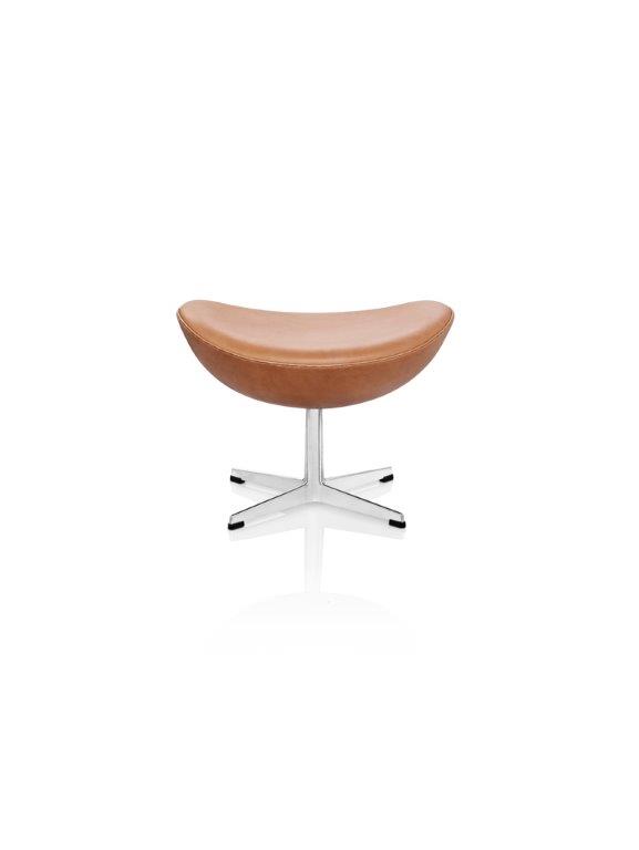 Das Ei / Egg Chair Sessel Fritz Hansen