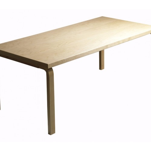 81B Tisch Artek