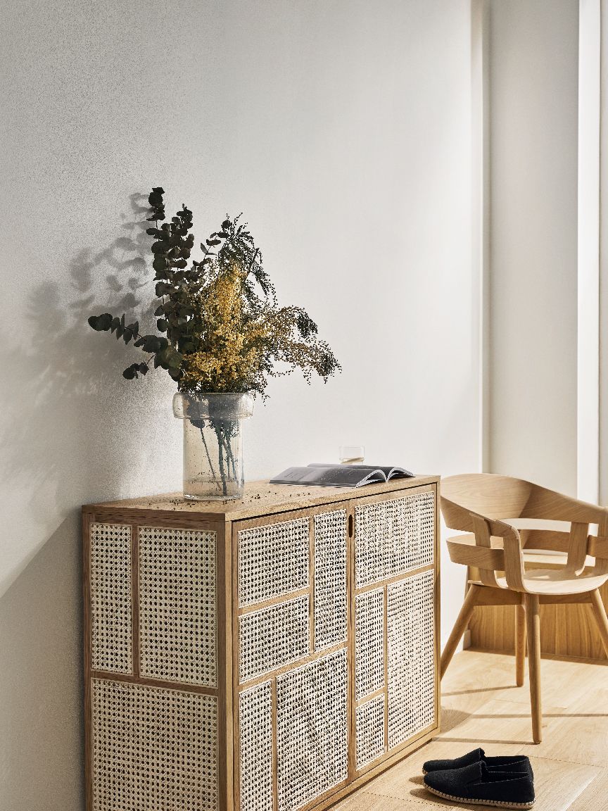 Air Sideboard Design House Stockholm