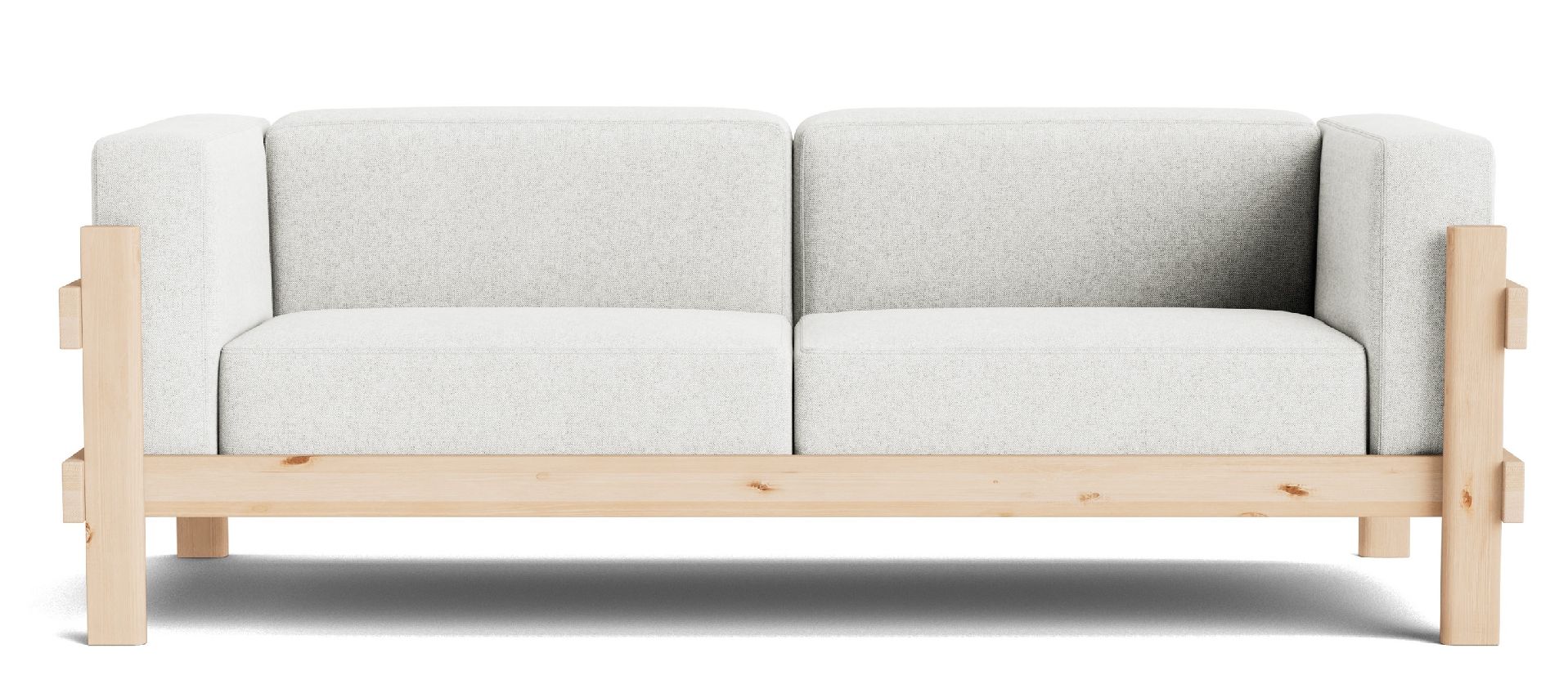 Kube Sofa Normann Copenhagen