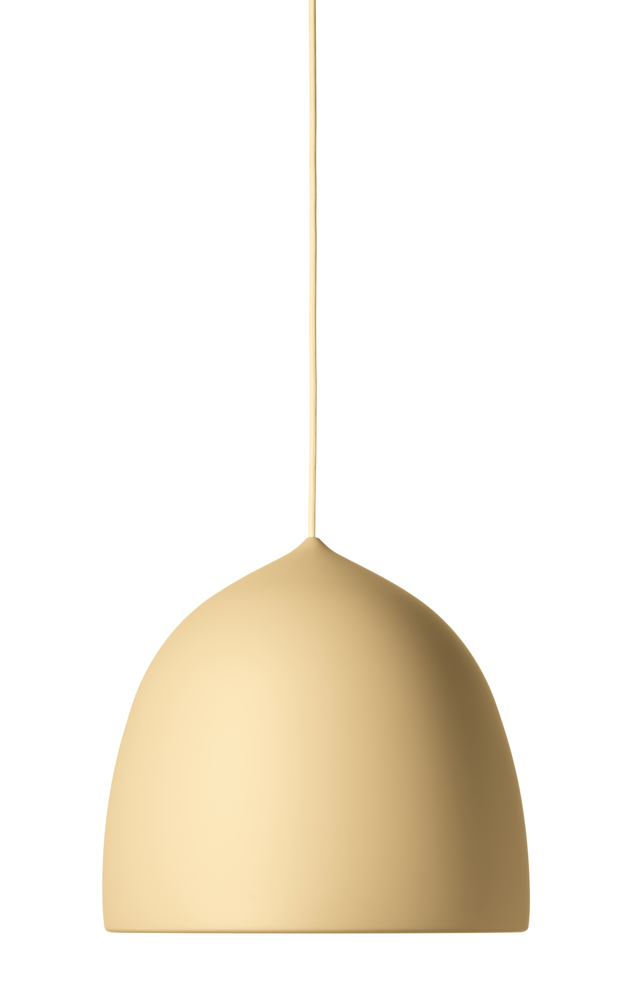 Suspence P1,5 Pendelleuchte Fritz Hansen