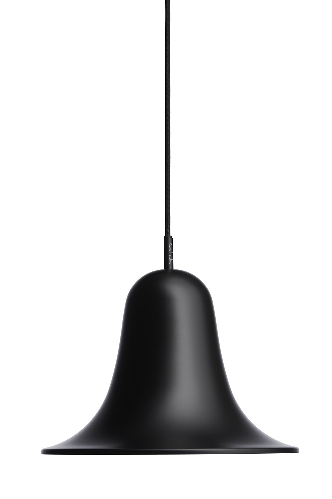 Pantop Pendant Ø23 Pendelleuchte Verpan