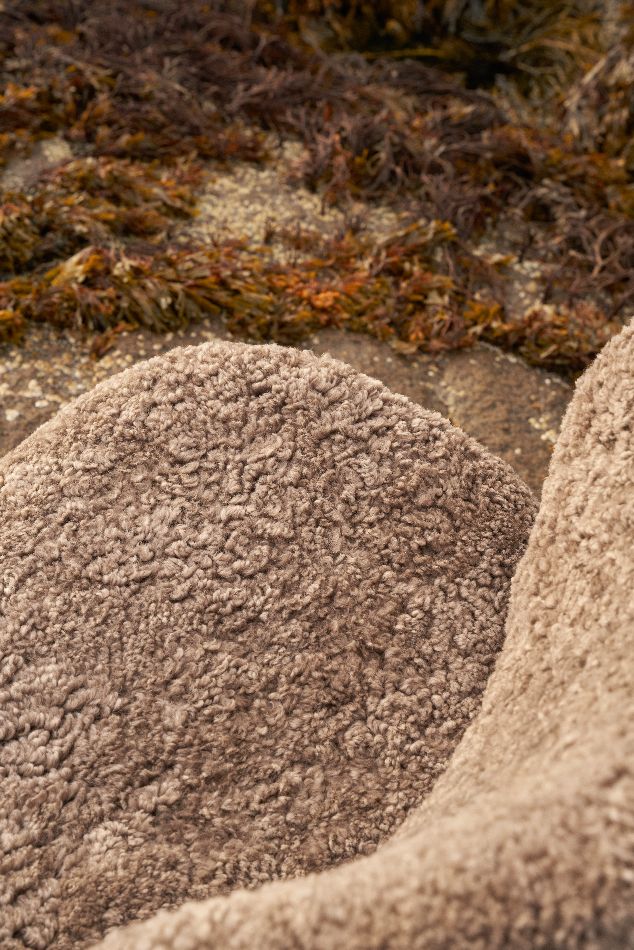 VIPP496 / VIPP 496 Lodge Lounge Chair, Low Back niedriger Sessel Vipp