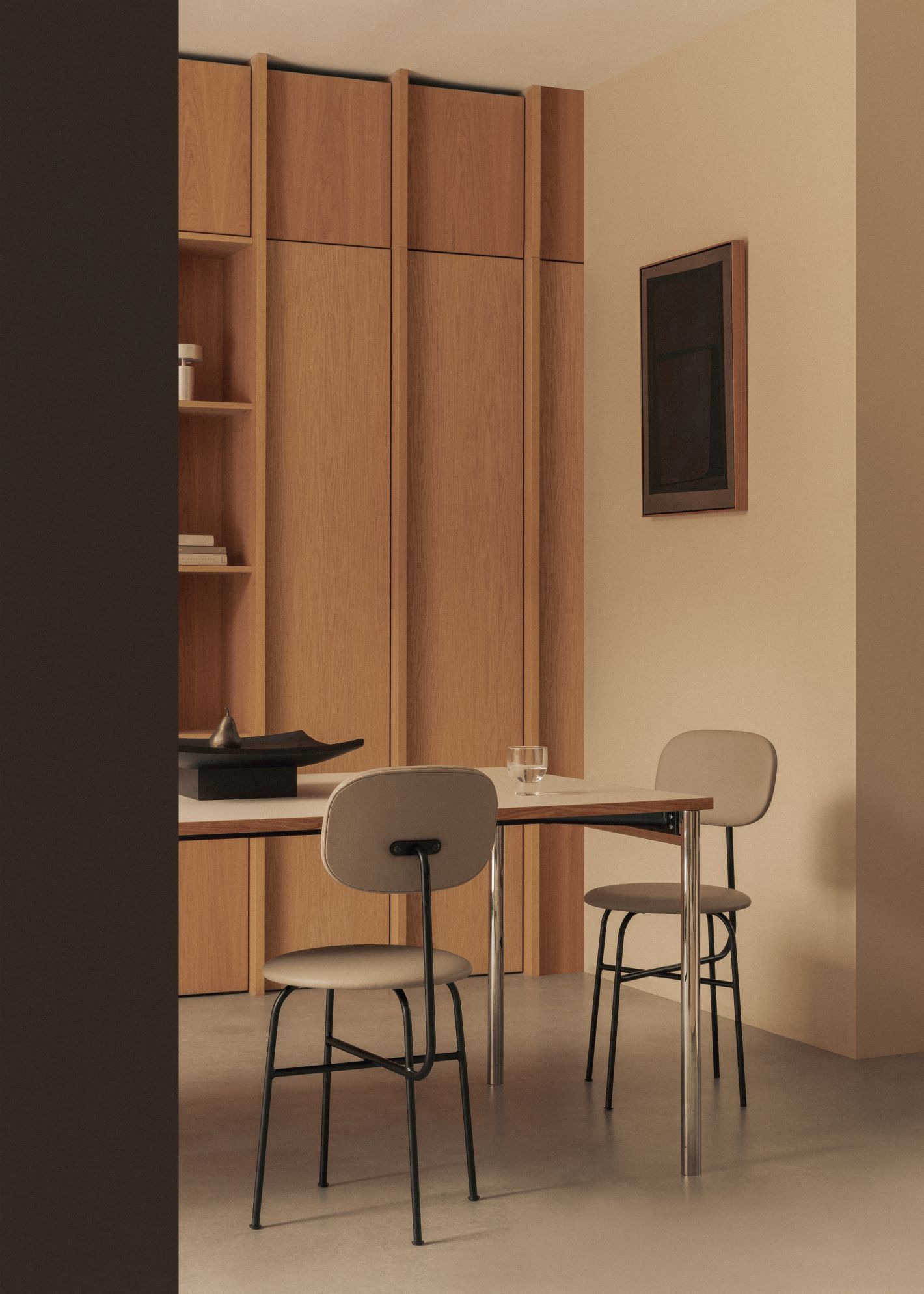 Relevé Platte Audo Copenhagen