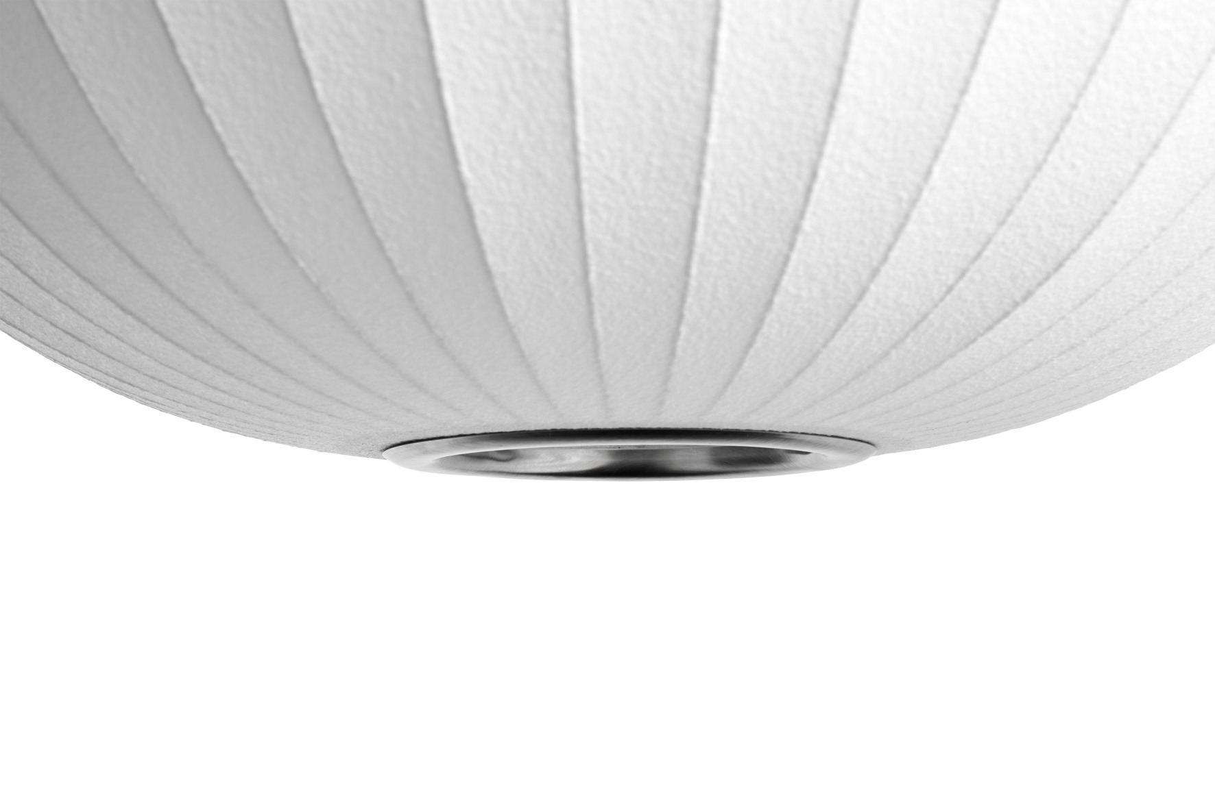 Nelson Ball Bubble Pendant Pendelleuchte Hay S