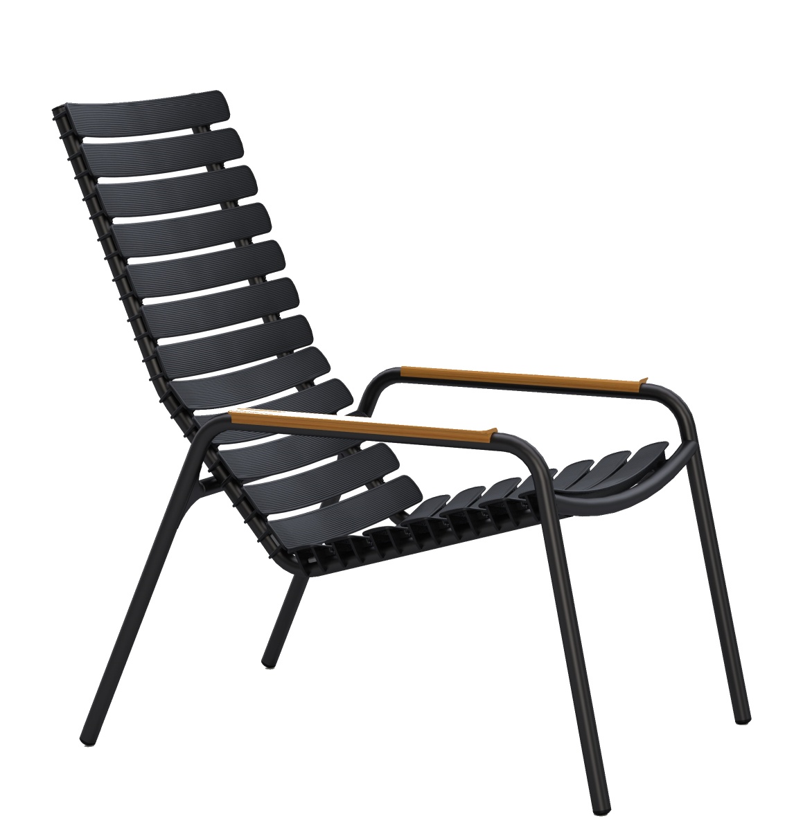 Reclips Lounge Chair Outdoor Stuhl Houe