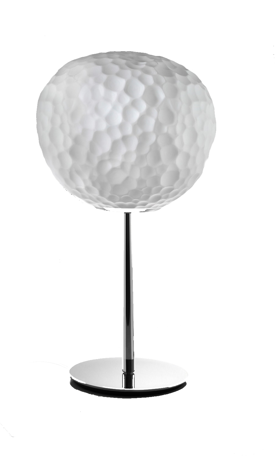 Meteorite 15 Table Stem Tischleuchte Artemide