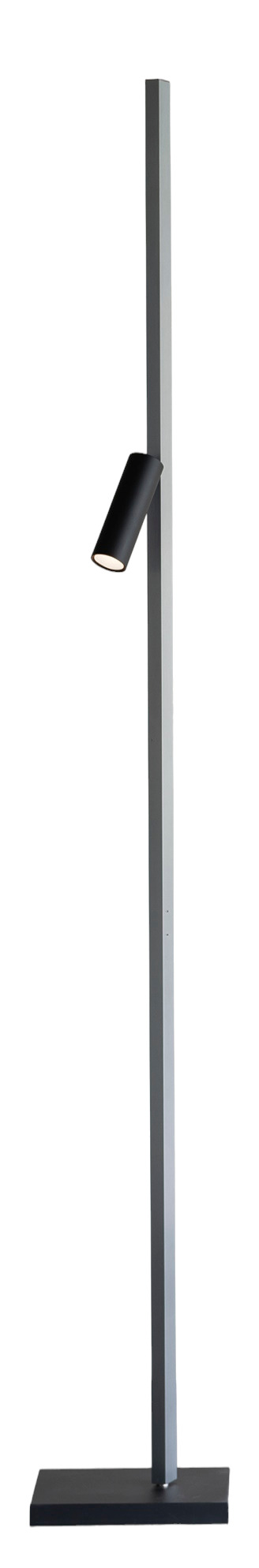 Zen X Stehleuchte Steve Lechot Luminaires 