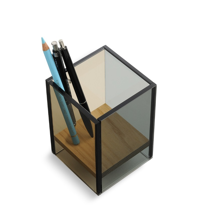 Charlie Pencil Cup Stiftebecher Böwer