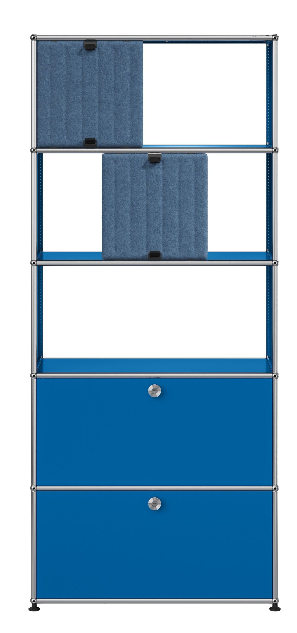 USM Haller Soft Panel Duo 500 Vertikal