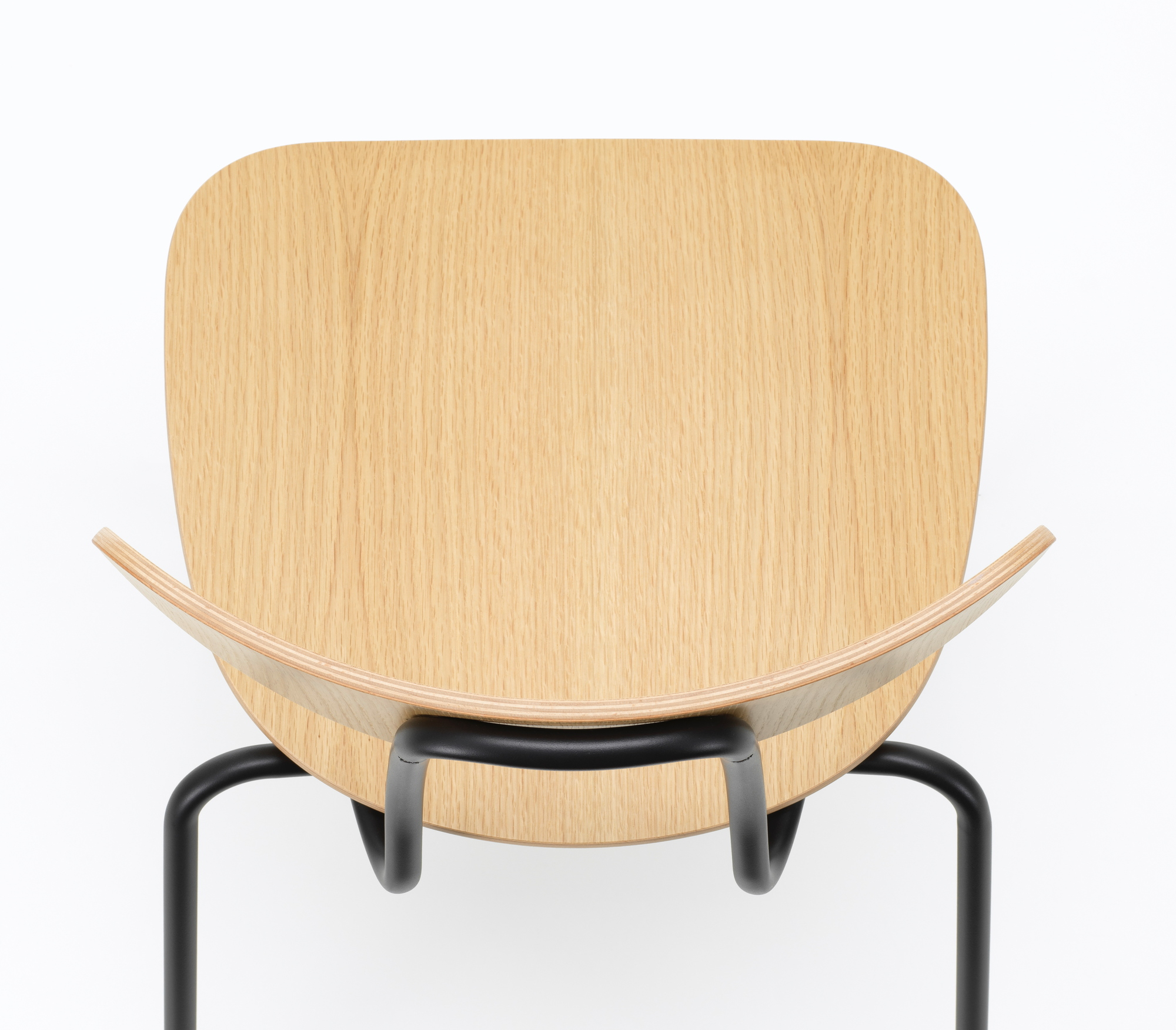 Moca Stuhl Vitra