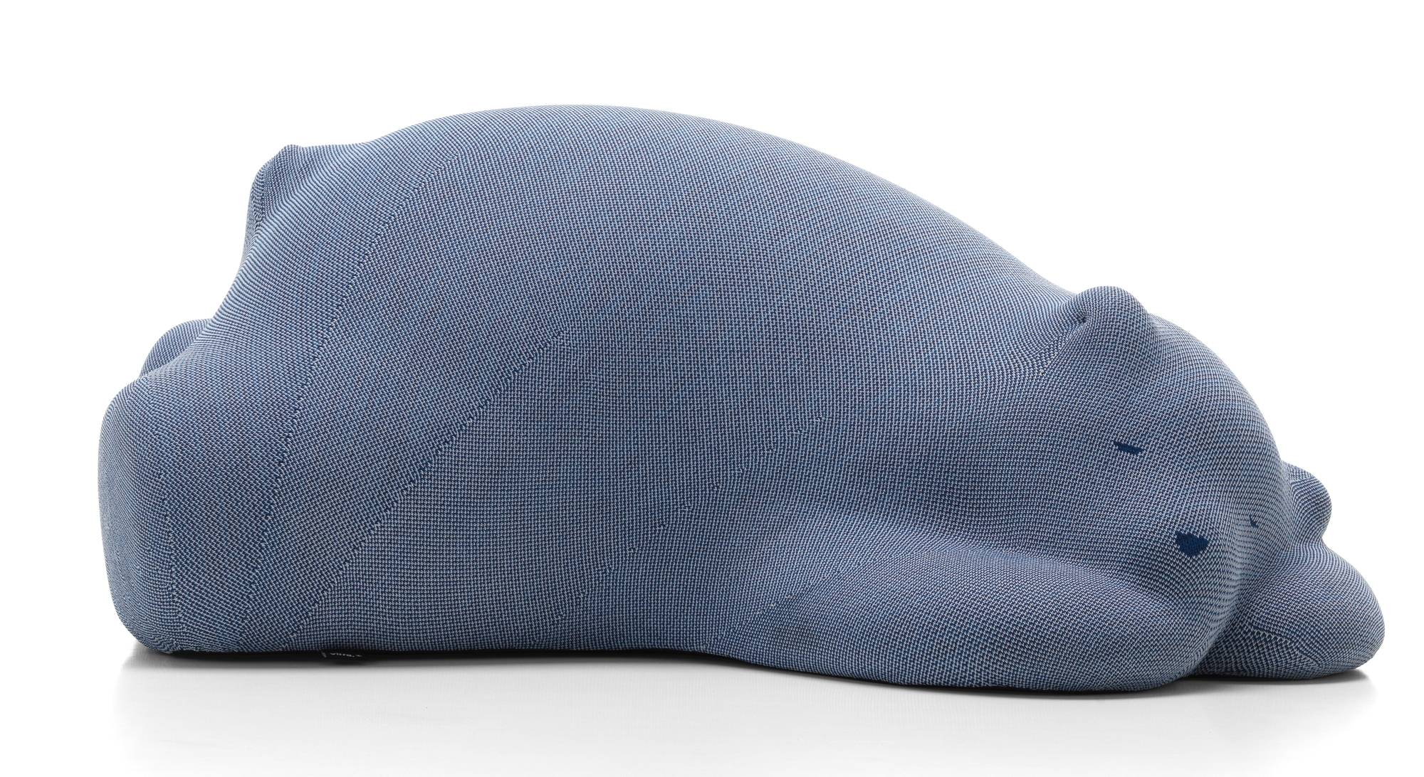 Resting Bear blau Vitra