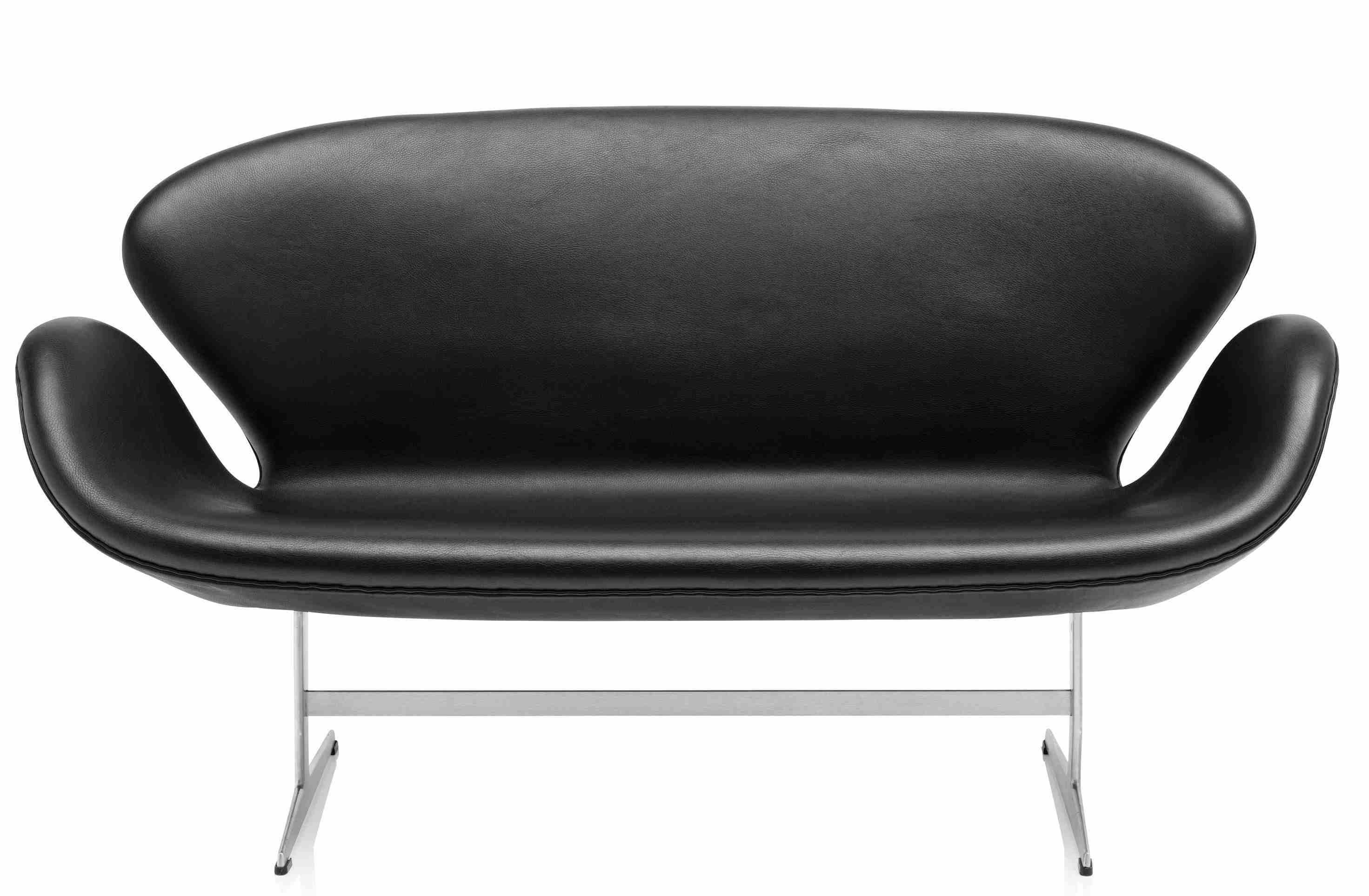 Das Swan / Schwansofa Fritz Hansen
