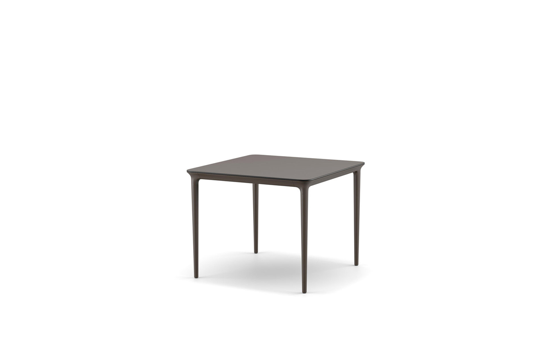 Bellmonde Esstisch S Outdoor HPL Tischplatte Dedon