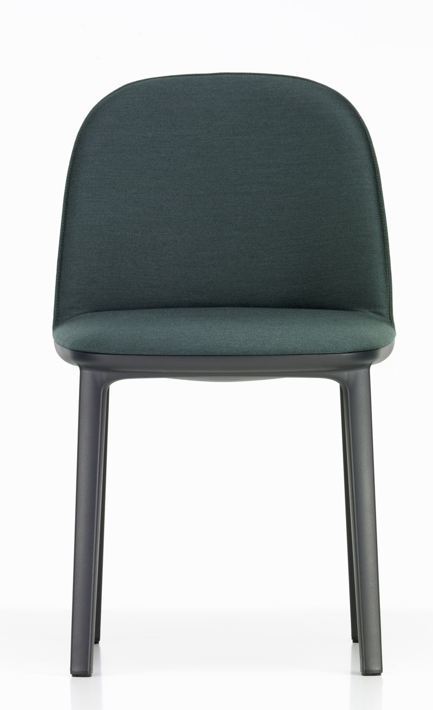 Softshell Side Chair Stuhl Vitra