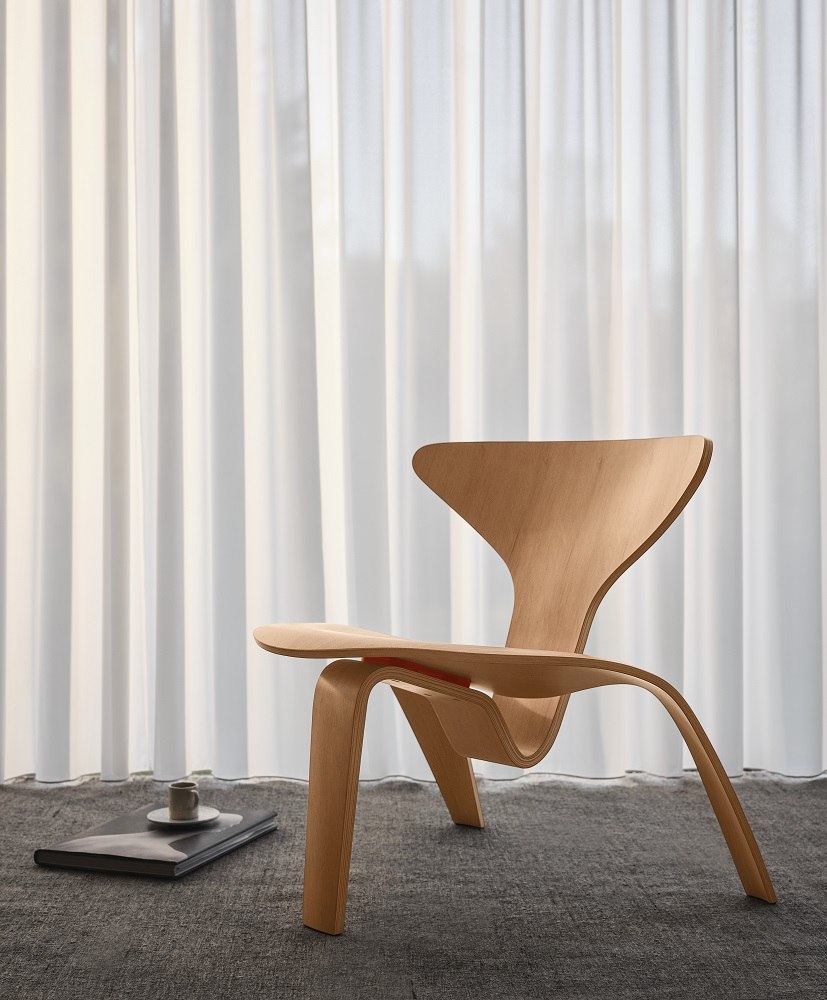 PK0 A™ Chair Stuhl Fritz Hansen