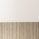 Smoke white / Esche