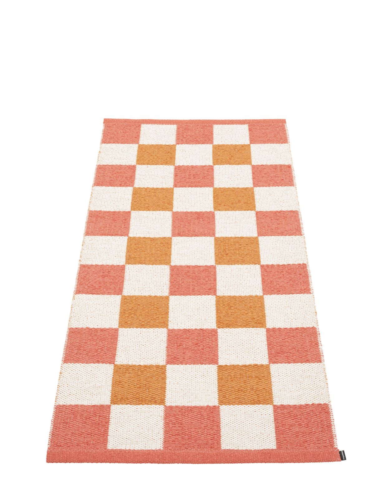 Pix Teppich 70x160cm Flamingo Pappelina