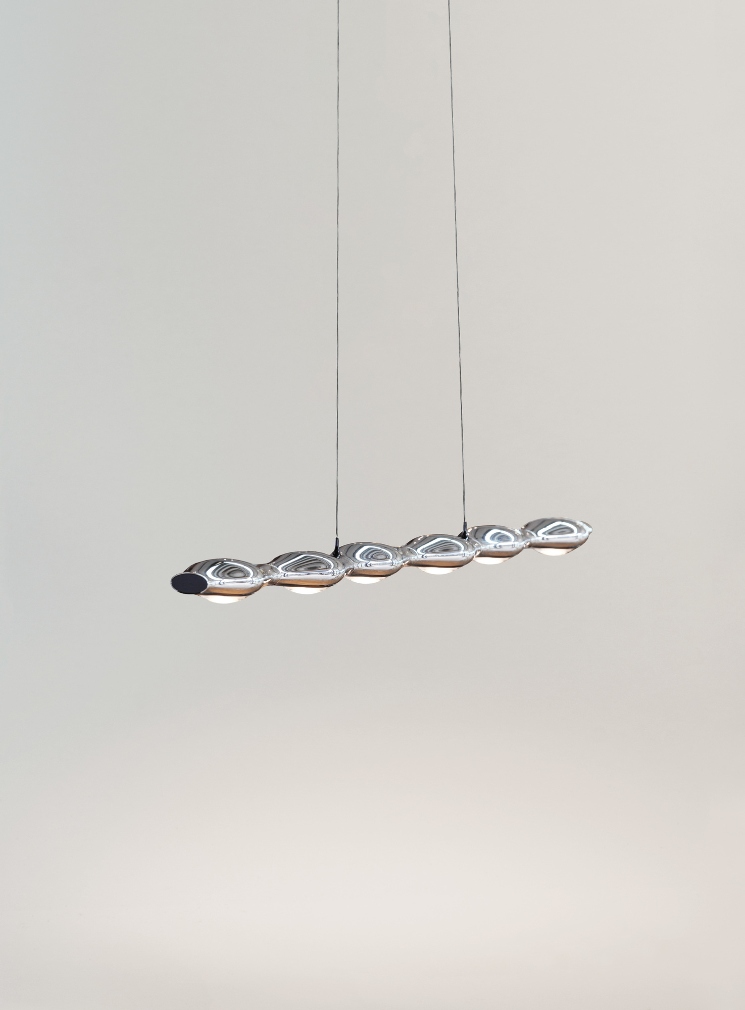 Move Along 6 Pendelleuchte Tobias Grau