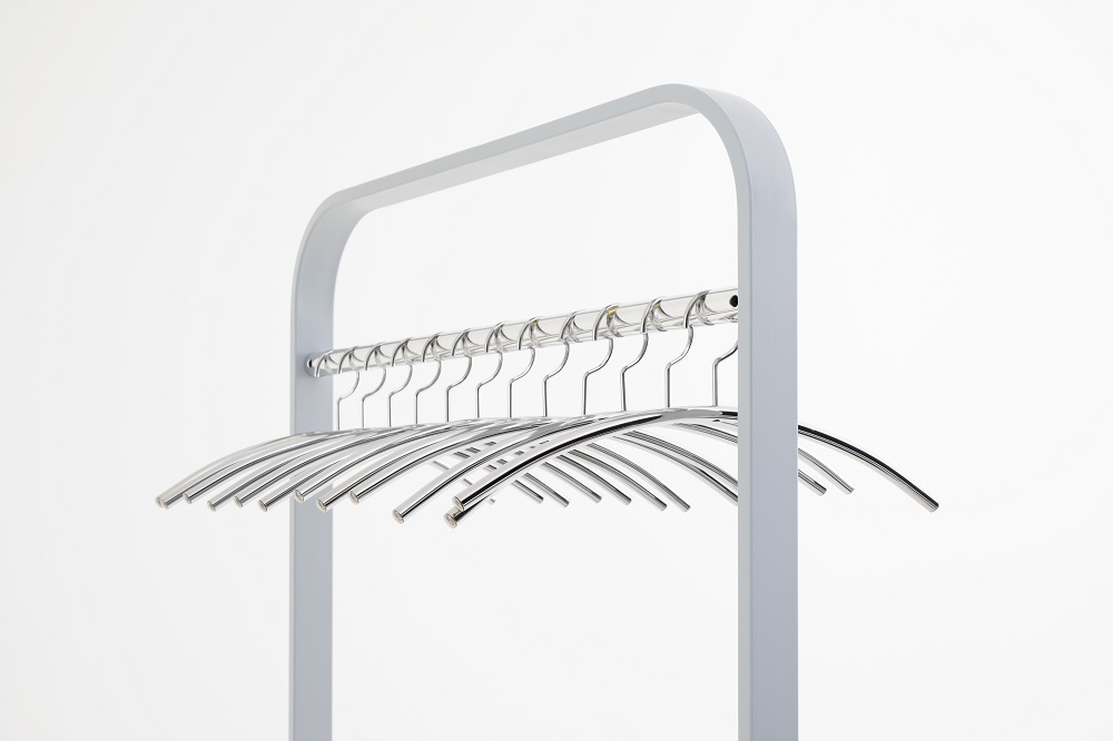 Focus Standgarderobe Cascando