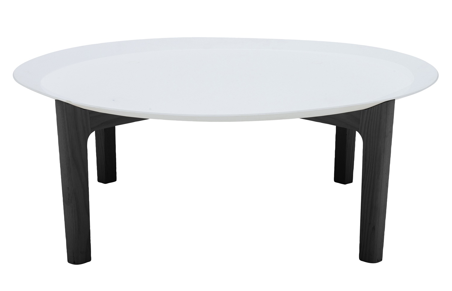 Tray Side table Beistelltisch Softline